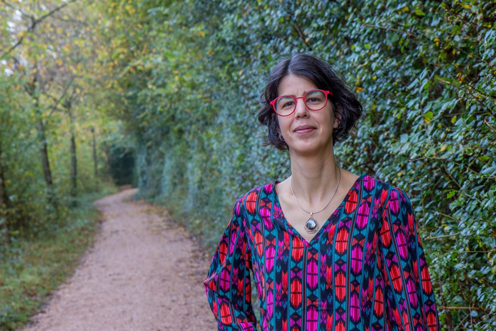 Mirjam van Delft - Kaijser