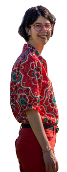 Mirjam van Delft - Kaijser